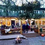 Hotel Kouty Ledeč nad Sázavou