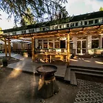 Hotel Kouty