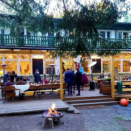 Hotel Kouty Ledec nad Sazavou