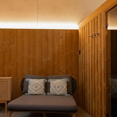 Hotel Kouty 3*