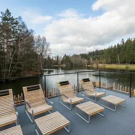 Hotel Kouty Ledeč nad Sázavou