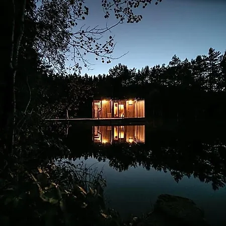 Kouty 3* Ledeč nad Sázavou