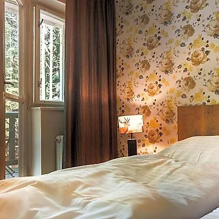 Hotel Kouty Ledec nad Sazavou