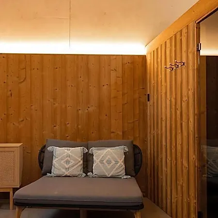 Hotel Kouty