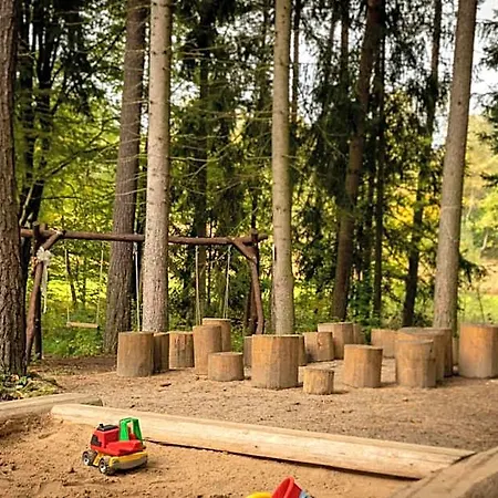 Kouty 3* Ledeč nad Sázavou