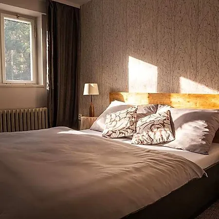 Kouty Hotel Ledeč nad Sázavou