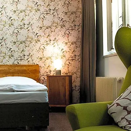 Hotel Kouty 3*