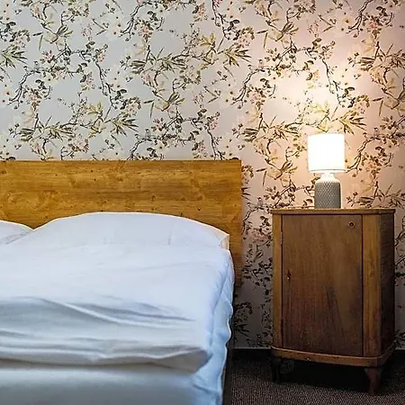 Kouty Hotel