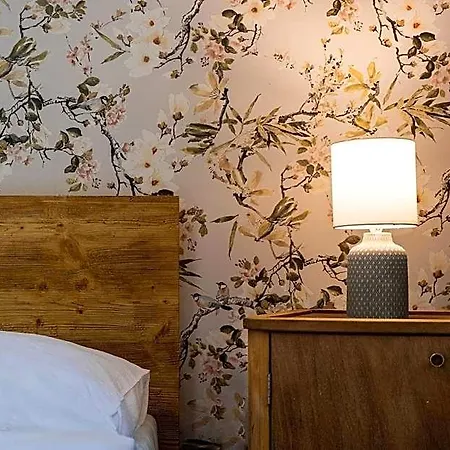Hotel Kouty Ledec nad Sazavou
