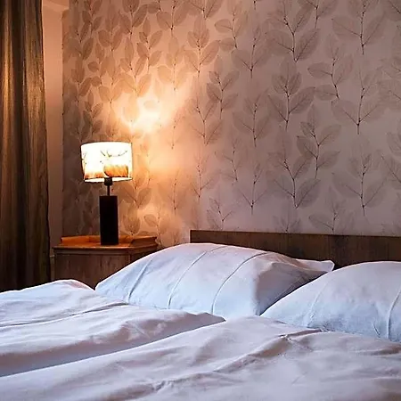 Kouty Hotel 3*