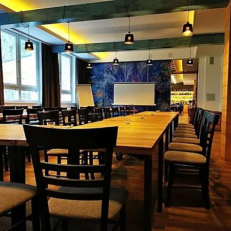 Kouty Hotel 3*