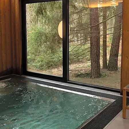 Hotel Kouty 3*