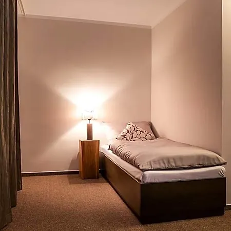 Hotel Kouty Ledeč nad Sázavou