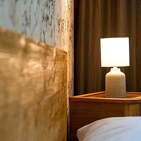 Kouty Hotel