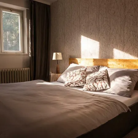 Kouty 3* Ledeč nad Sázavou