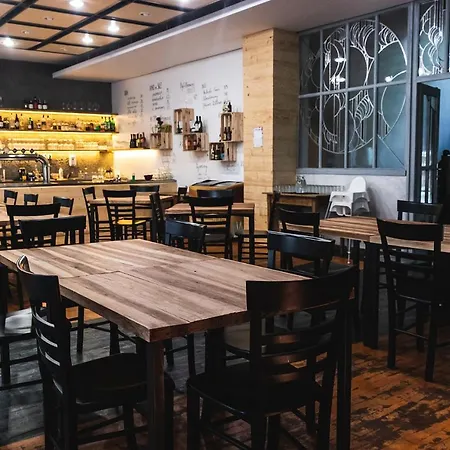 Kouty Hotel Ledeč nad Sázavou