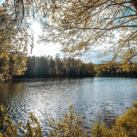 Kouty 3* Ledeč nad Sázavou