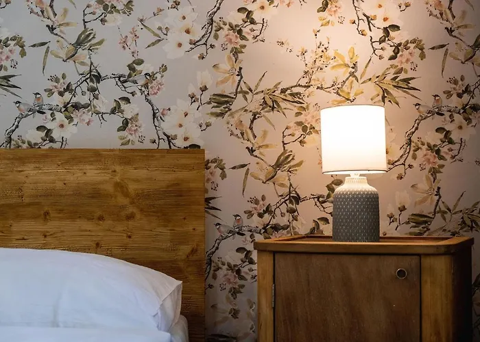Hotel Kouty 3*