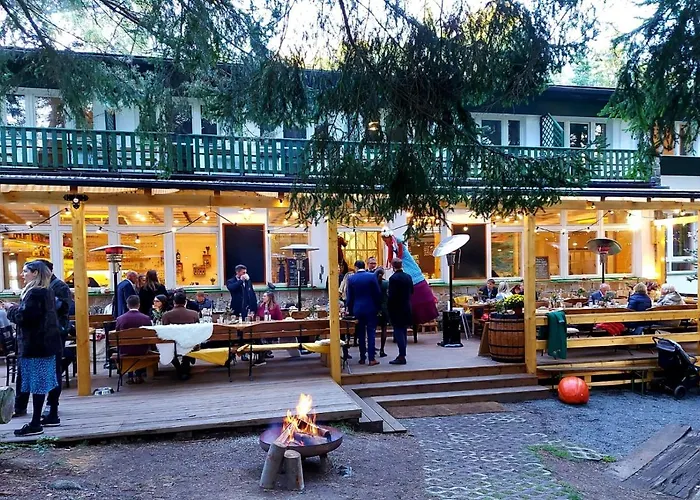 Hotel Kouty Ledeč nad Sázavou