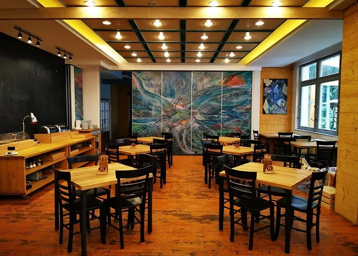 Hotel Kouty Ledeč nad Sázavou