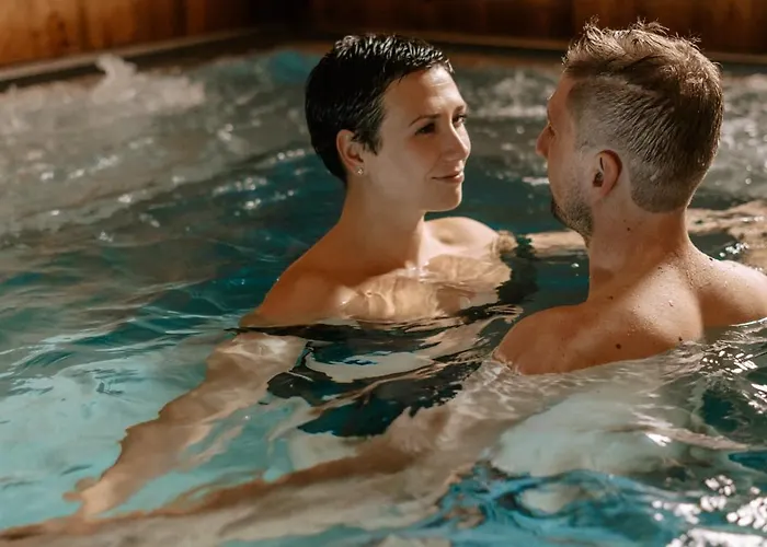 Kouty 3* Ledeč nad Sázavou