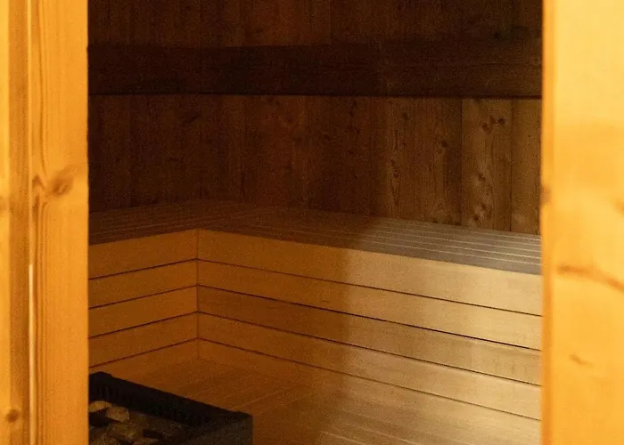 Hotel Kouty Ledeč nad Sázavou