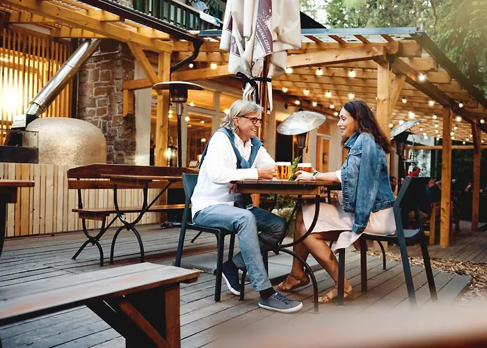 Kouty 3* Ledeč nad Sázavou