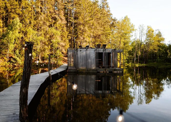 Kouty Hotel Ledeč nad Sázavou