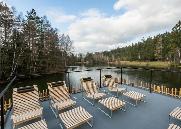 Hotel Kouty Ledeč nad Sázavou