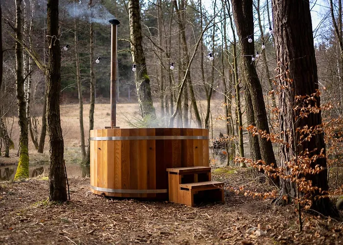 Kouty Ledeč nad Sázavou