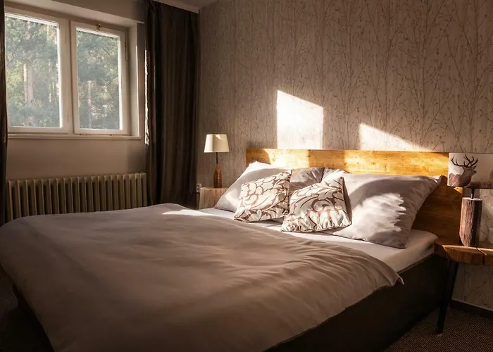 Kouty 3* Ledeč nad Sázavou