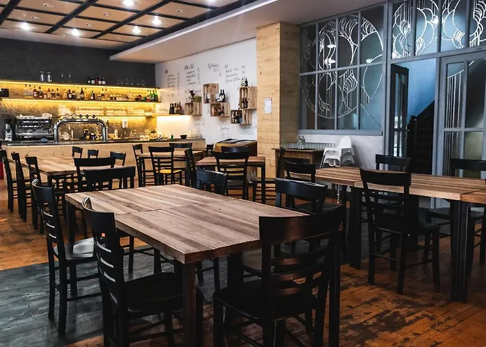 Kouty Hotel Ledeč nad Sázavou