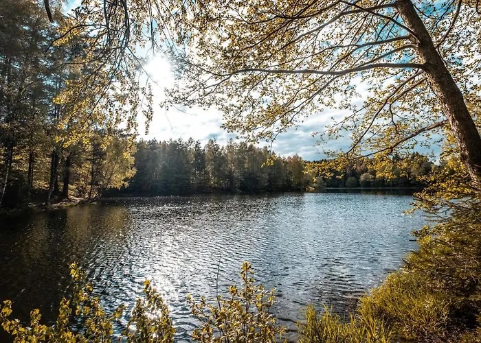 Kouty 3* Ledeč nad Sázavou